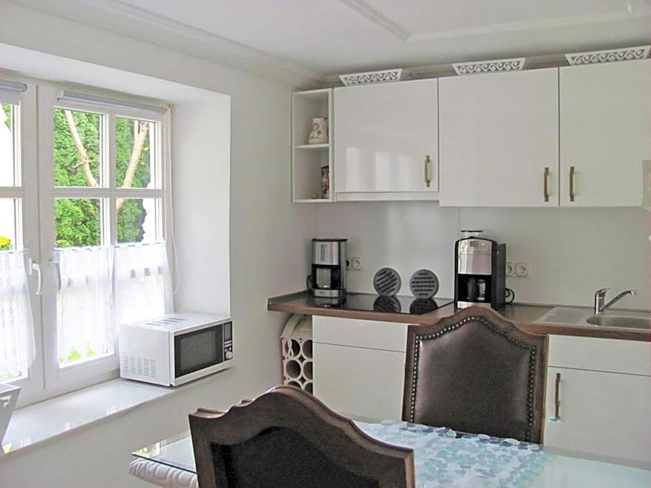 Apartment Storchenfärbe