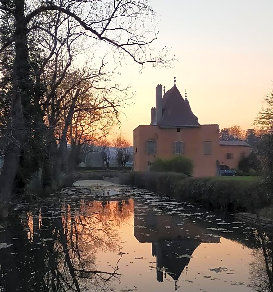 Ch¿au de la Venerie