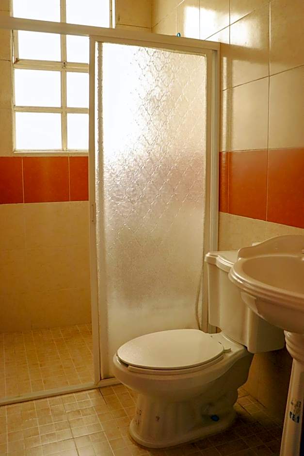 MESÓN DE LOS ÁNGELES