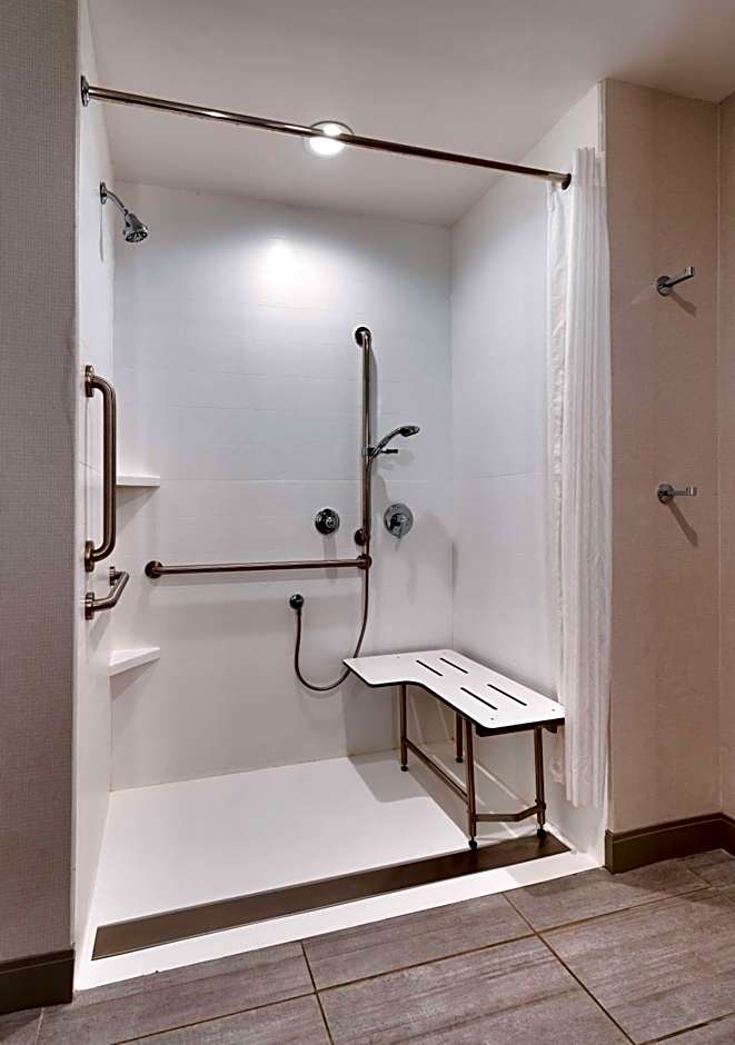 Hilton Garden Inn Prescott Downtown, AZ