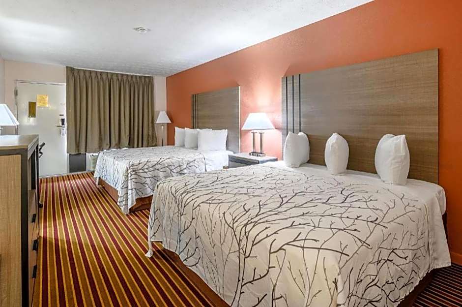 Americas Best Value Inn Heflin