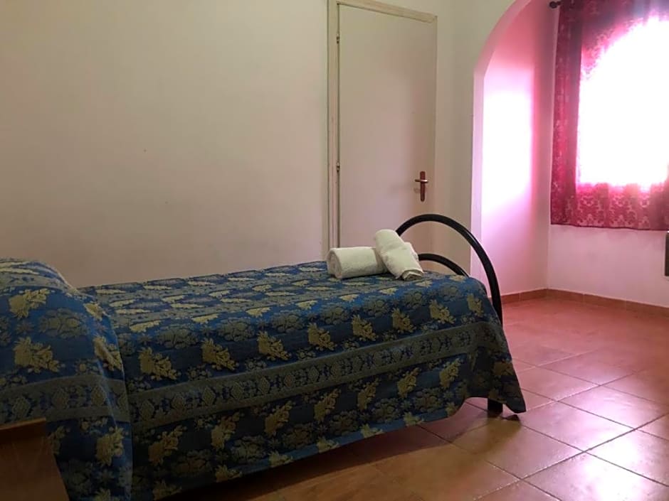 HOTEL FUNTANA E DONNE