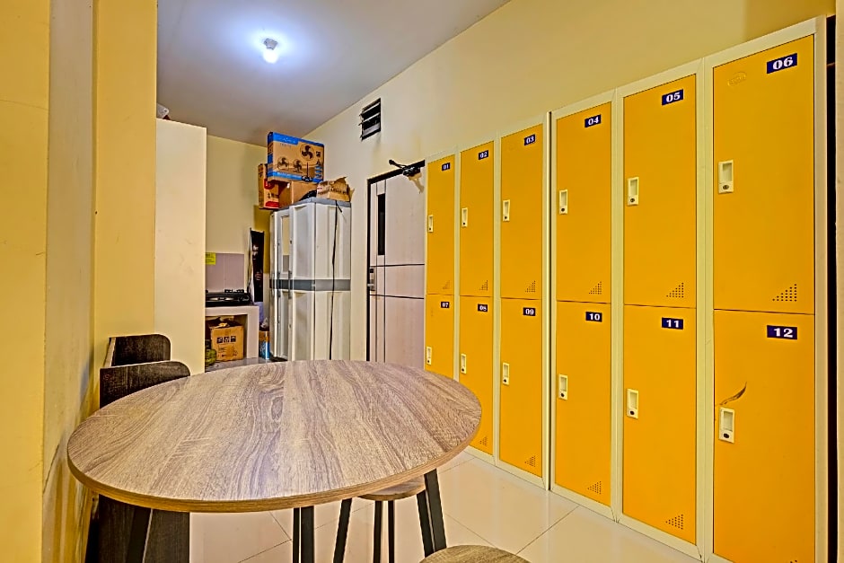 OYO 91532 Malioboro Guesthouse