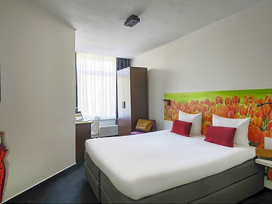 ibis Styles Amsterdam City