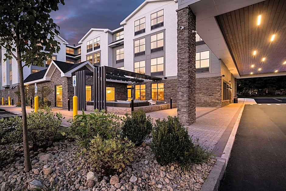 Hilton Garden Inn North Conway