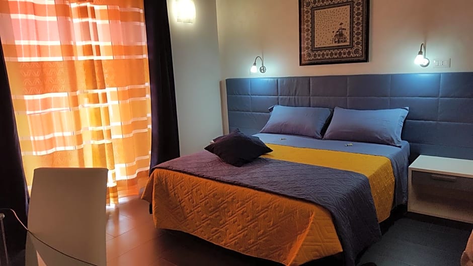 B&B Villa Letizia Inn