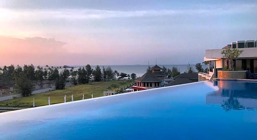 Grand Lagoi Hotel by Nirwana Gardens