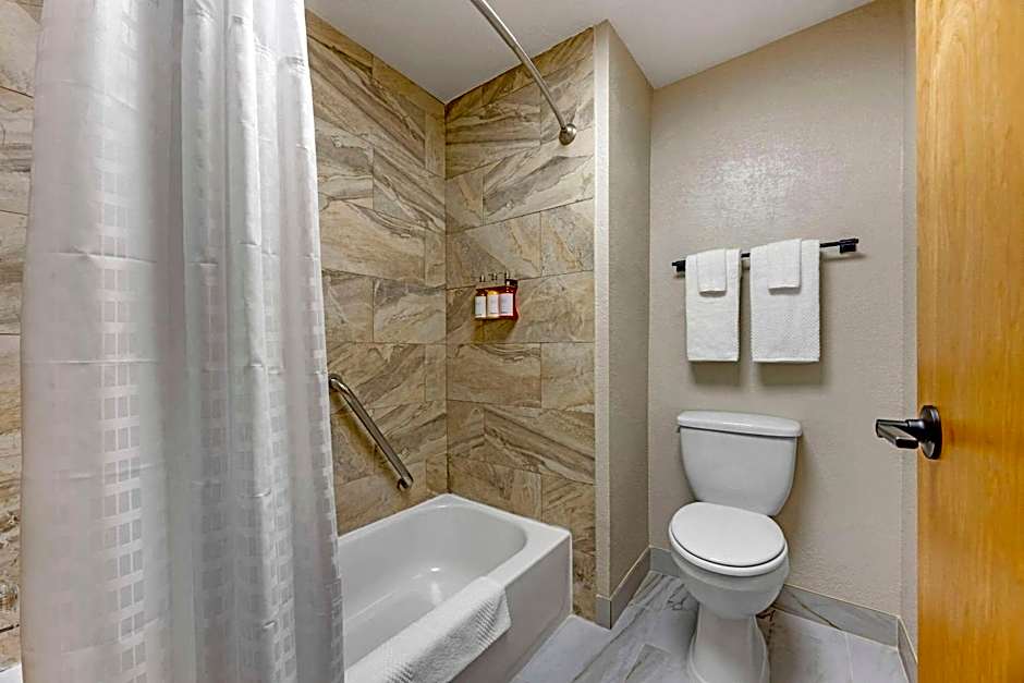 Columbia River Hotel, Ascend Hotel Collection