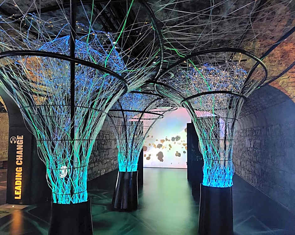 Maldron Hotel Kevin Street