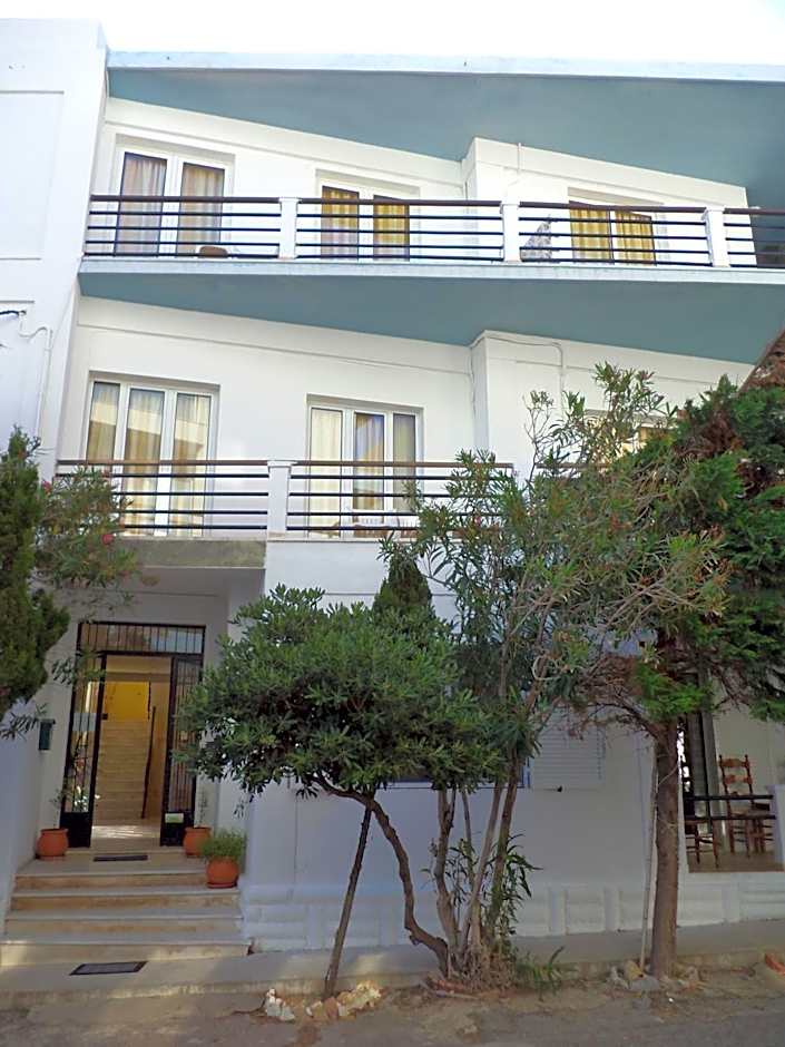 Poseidon Hotel