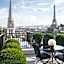 Four Seasons Hotel George V Paris