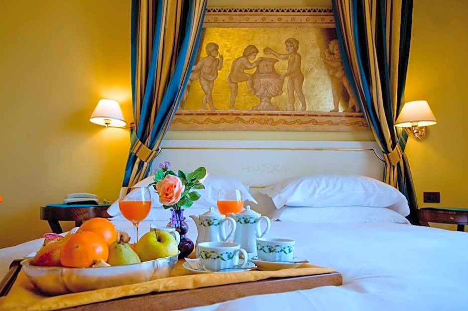 Hotel Ferrari
