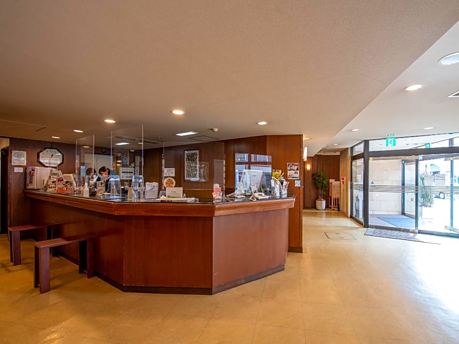Hotel Iidaya