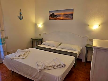 One-Bedroom Apartment - Ground Floor