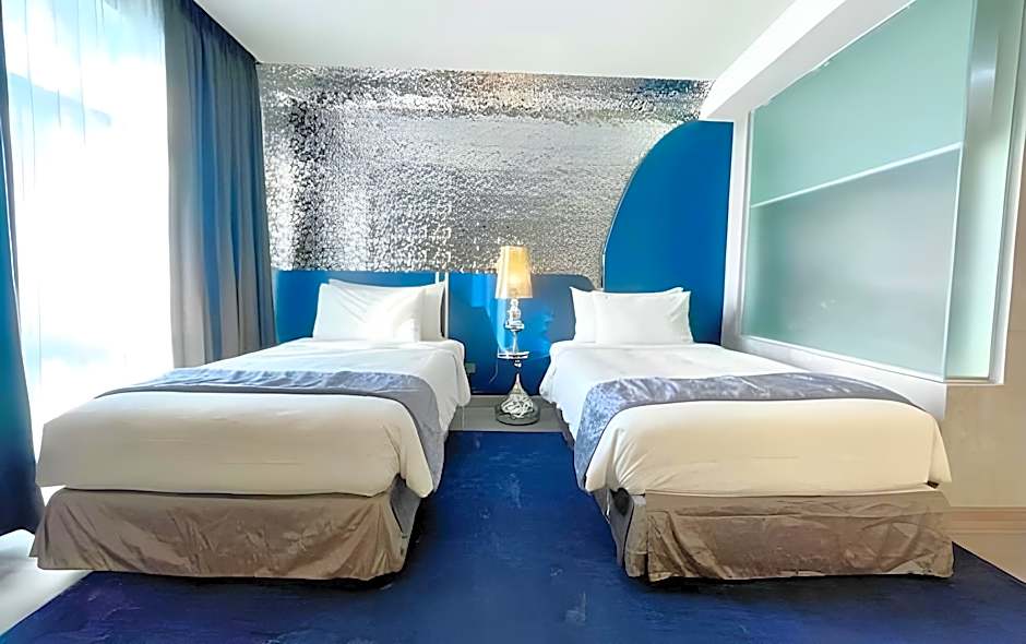 Glacier Hotel Khon Kaen