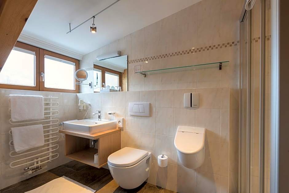 Aparthotel Acksteiner