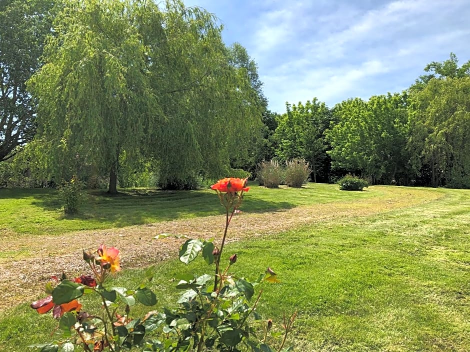 La Tour de la Conterie