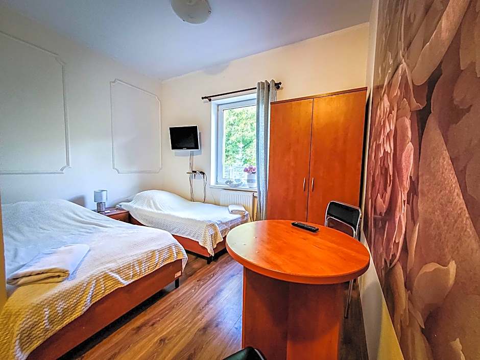 Ośrodek Sportowo-Wypoczynkowy