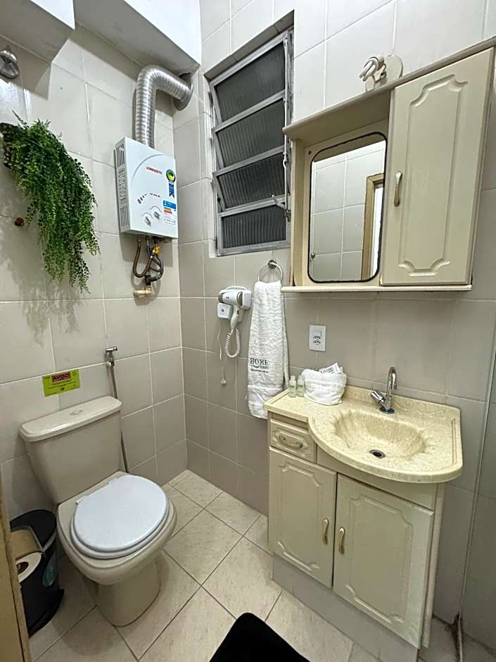 3 minutos da Praia Mobiliado posto 5 NSC1137-1205