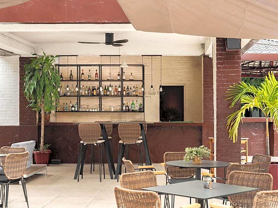 Pullman Kinshasa Grand Hotel