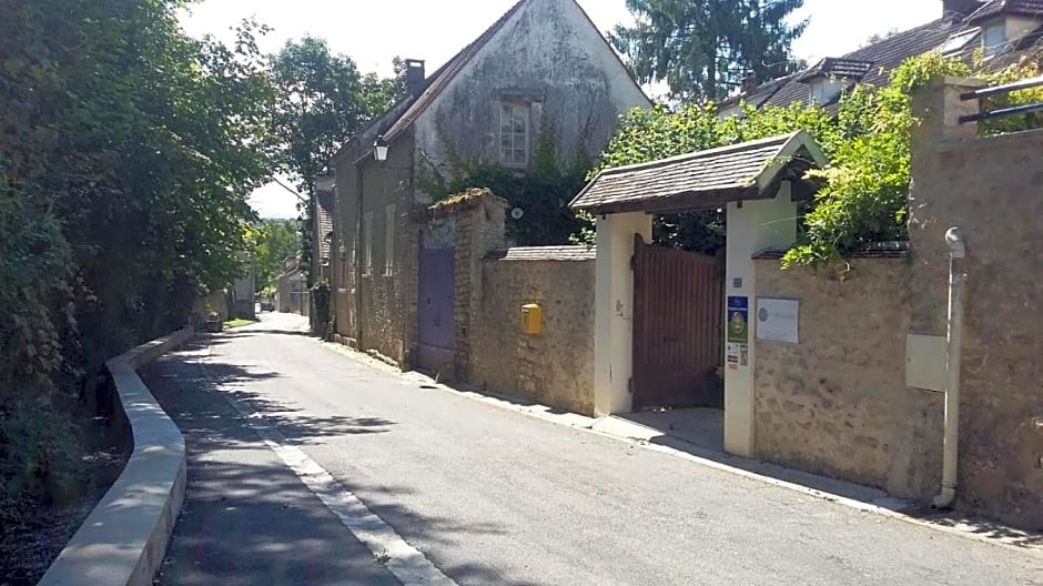 Chambres d'hôtes Villa de Vienne-en-Arthies