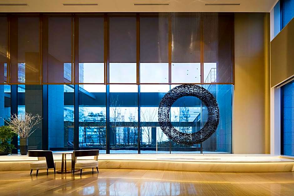 Ascott Marunouchi Tokyo