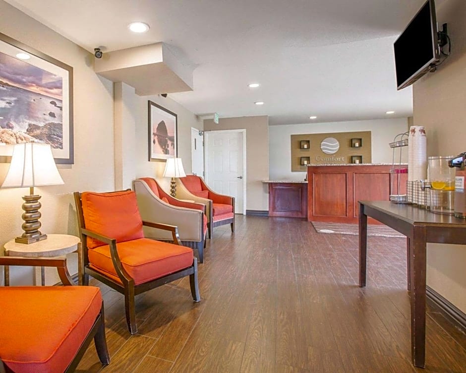 Hotel Avisa Downtown