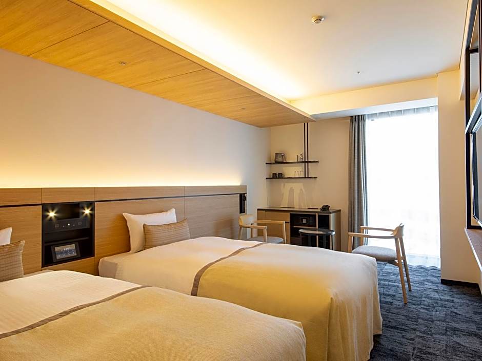 Hotel Keihan Kyotoeki Minami