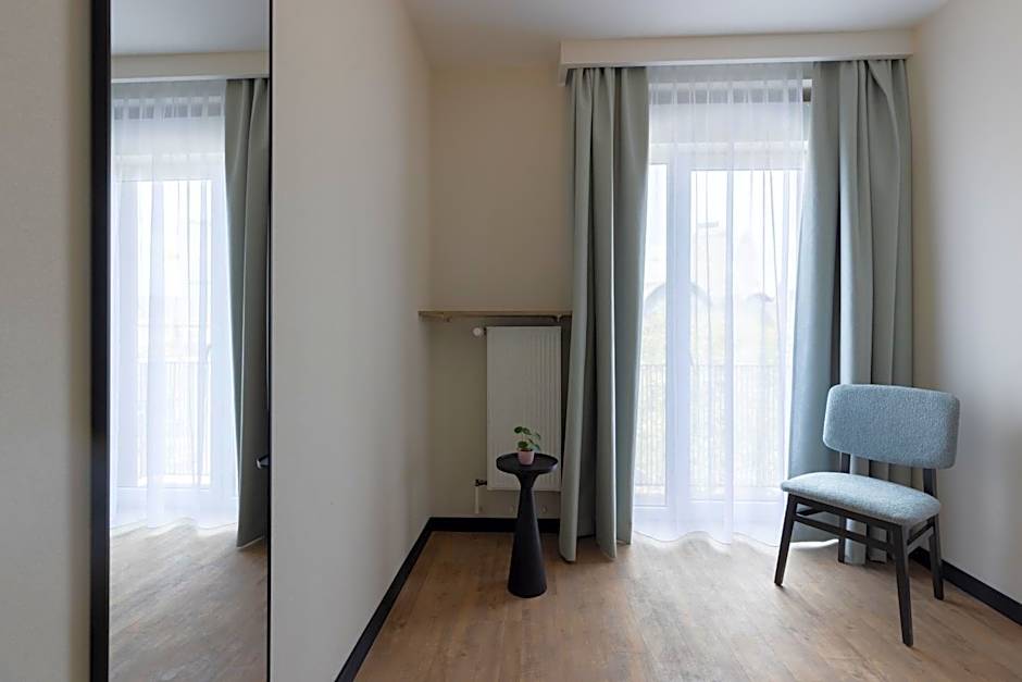 Hotel Continental Frankfurt