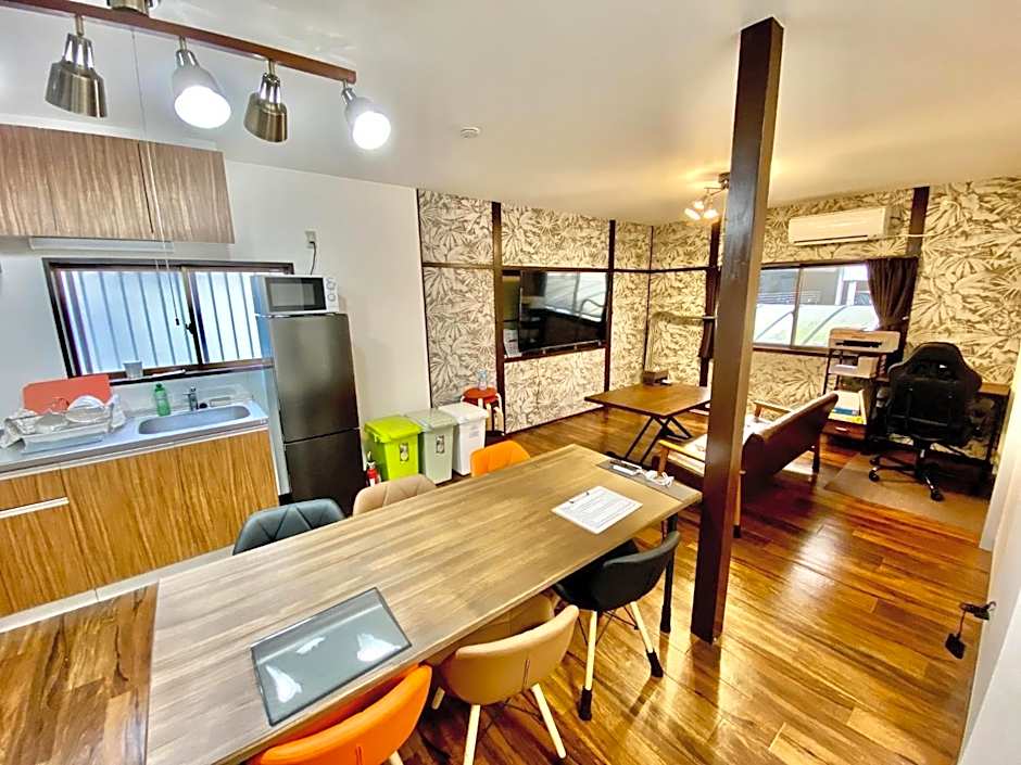 Ars Hotel Utsunomiya – Utsunomiya, FL