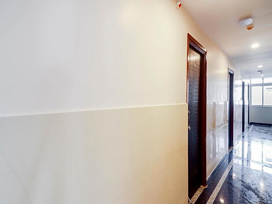OYO Flagship 60541 White Ridge – Hyderabad, 