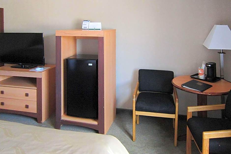 Quality Inn Nashville - Bloomington