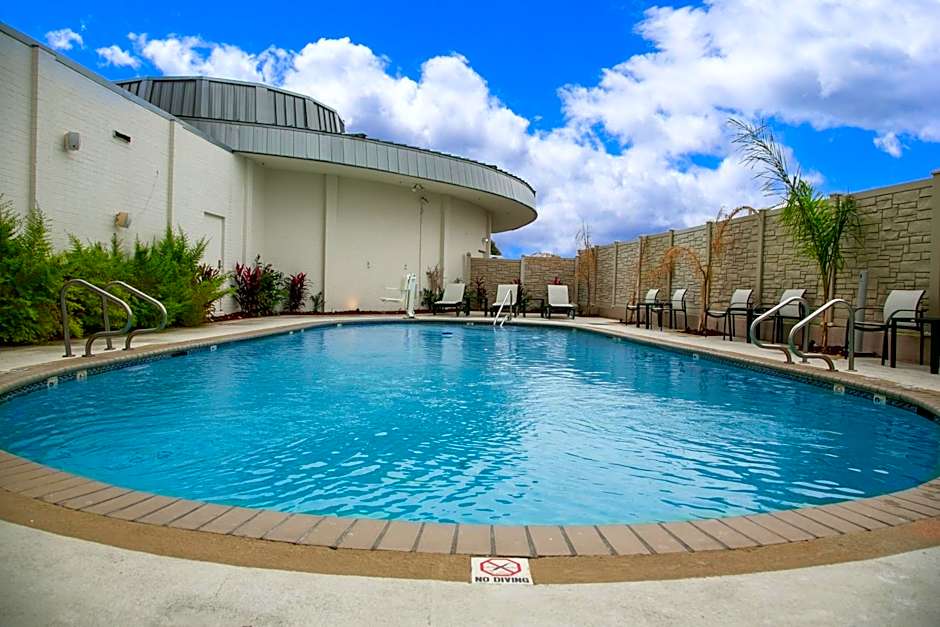 Holiday Inn New Orleans West Bank Tower By IHG