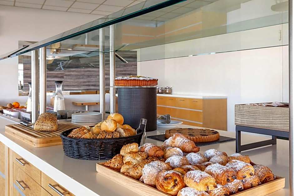 B&B Hotel Cherasco Langhe