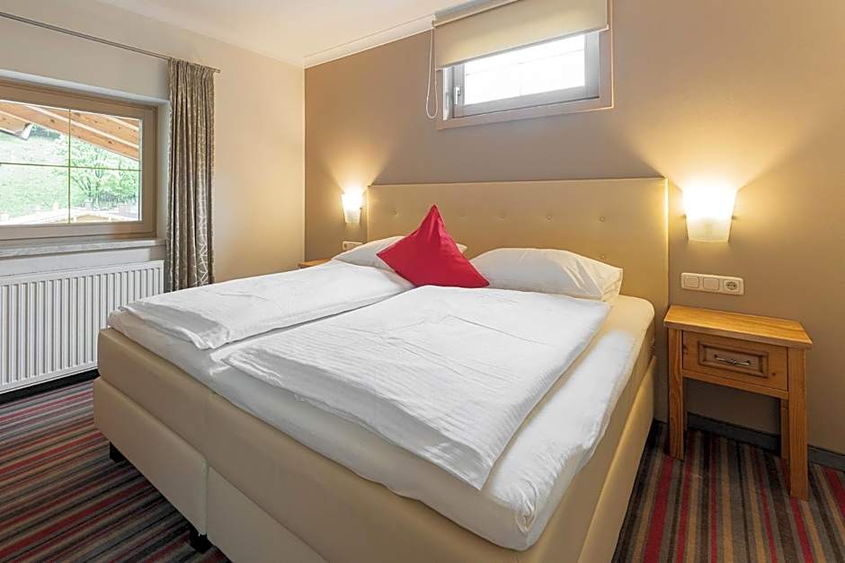 ARBOR Hotel & Apartments