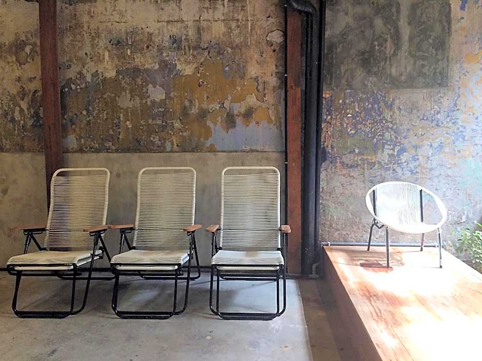 Rimba Hang Kasturi Villa