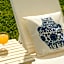 Paradise Art Hotel by Mr and Mrs White