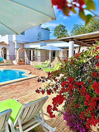 The Lemon Tree Villa