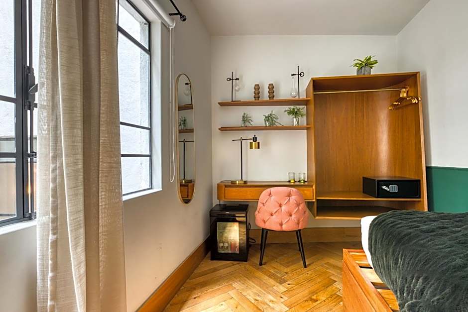 Casa Altata Hotel Boutique