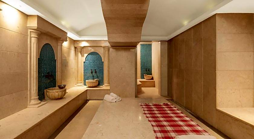 Crowne Plaza Istanbul Asia By IHG