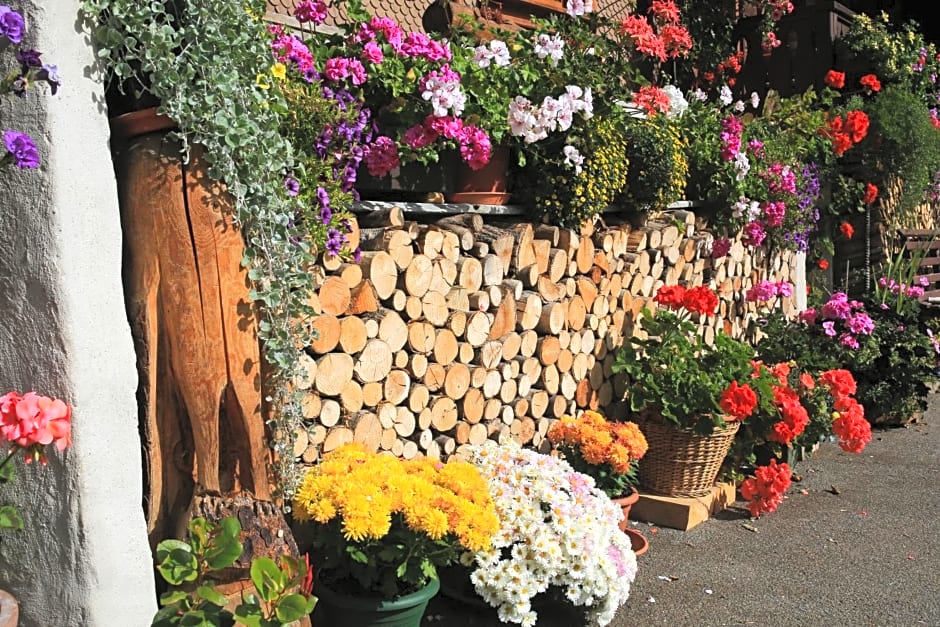 Hotel Kirchbühl im Schwarzwald Hôtel