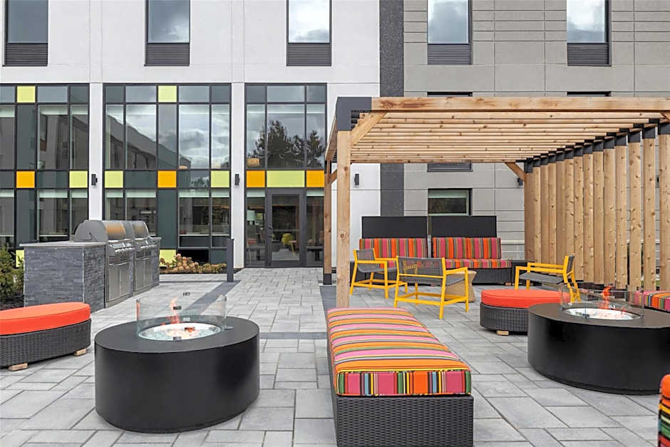 Home2 Suites by Hilton Kitchener