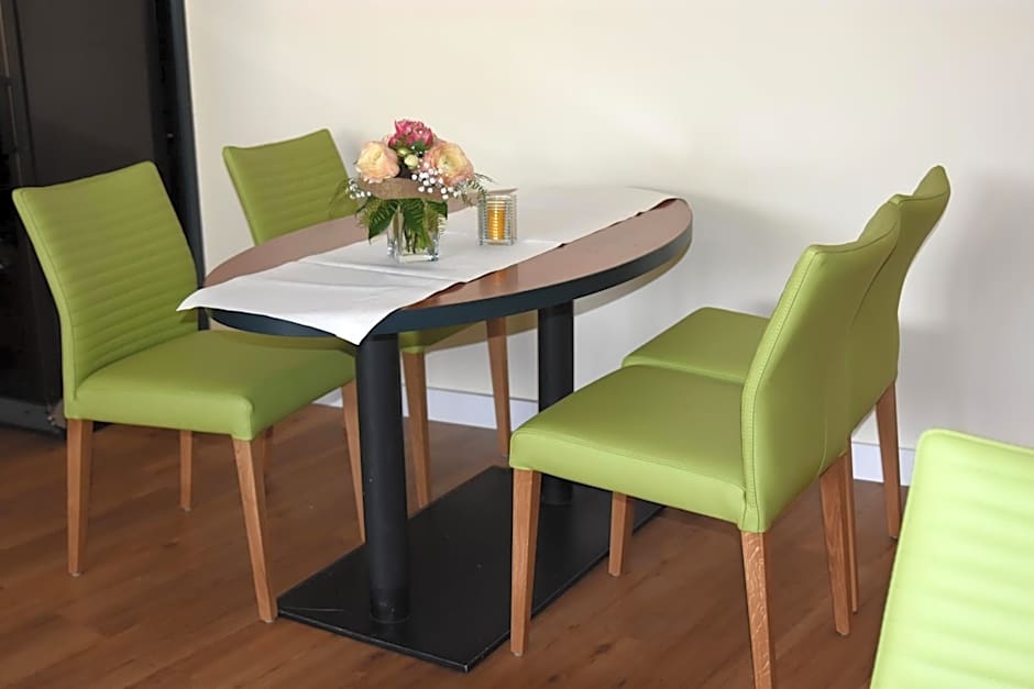 Landhotel Gillenfelder Hof