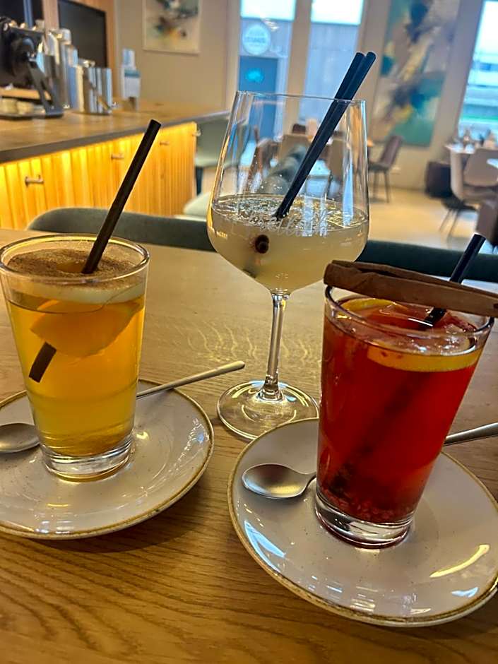 freilich ESSEN TRINKEN SCHLAFEN digitaler check in