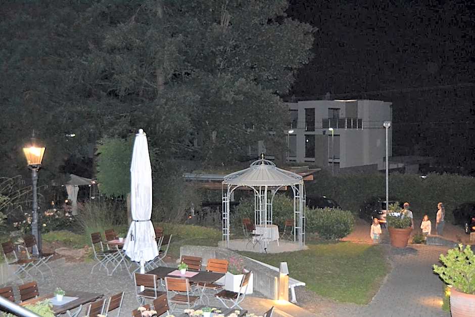 Weinhaus Steppe Hotel 3***Superior und Weinstube