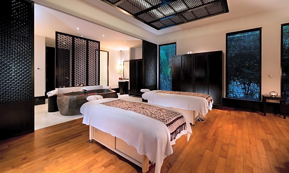 The Saujana Hotel Kuala Lumpur