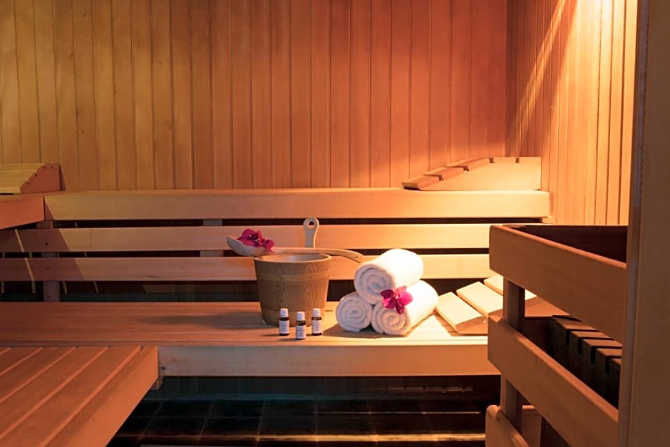 Akzent Hotel Alpenrose