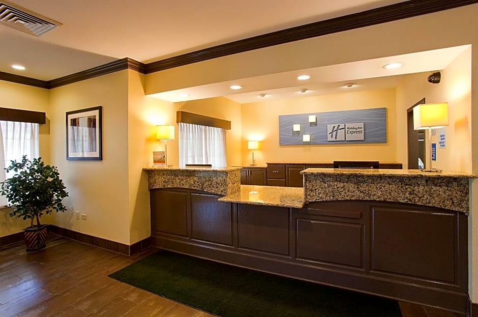 Holiday Inn Express Hotel & Suites Chicago-Deerfield/Lincolnshire