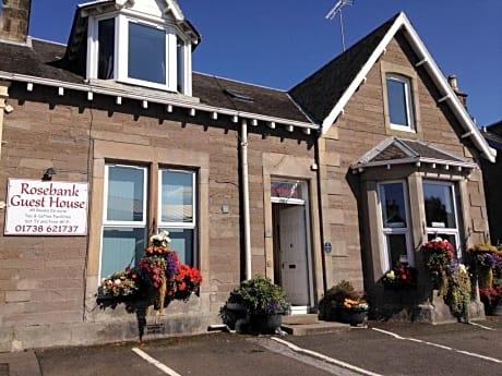 Rosebank Guest House