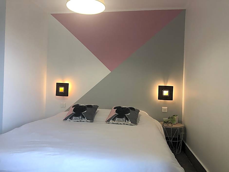 Chambres d'Hôtes Poirier Bazin